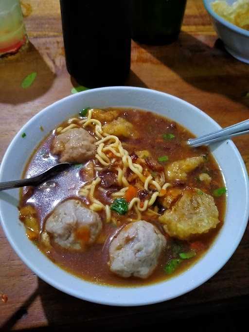 Bakso & Mie Ayam Kelana Muda 10