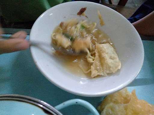 Bakso & Mie Ayam Kelana Muda 9