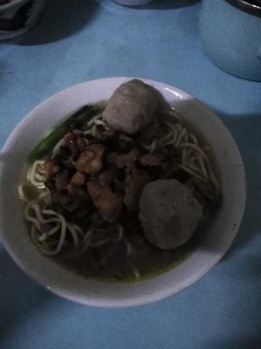 Bakso & Mie Ayam Kelana Muda 6