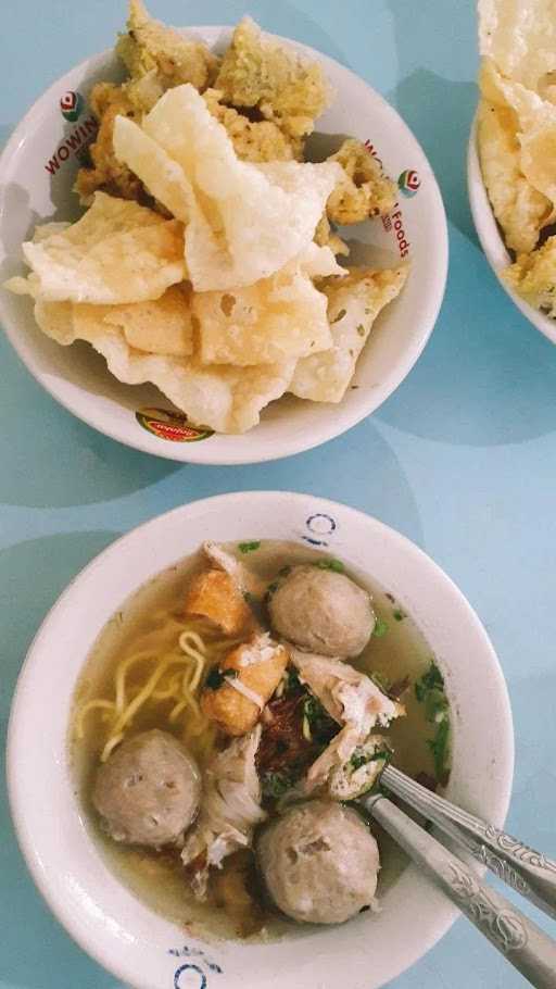 Bakso & Mie Ayam Kelana Muda 4