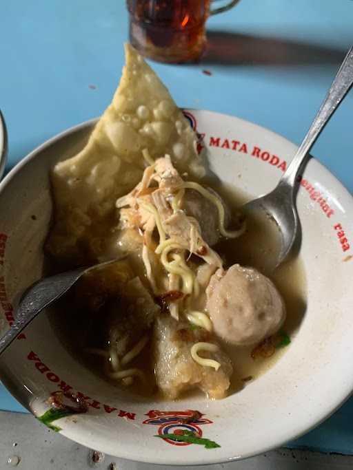 Bakso & Mie Ayam Kelana Muda 3