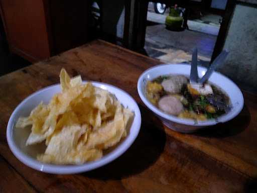 Bakso & Mie Ayam Kelana Muda 2