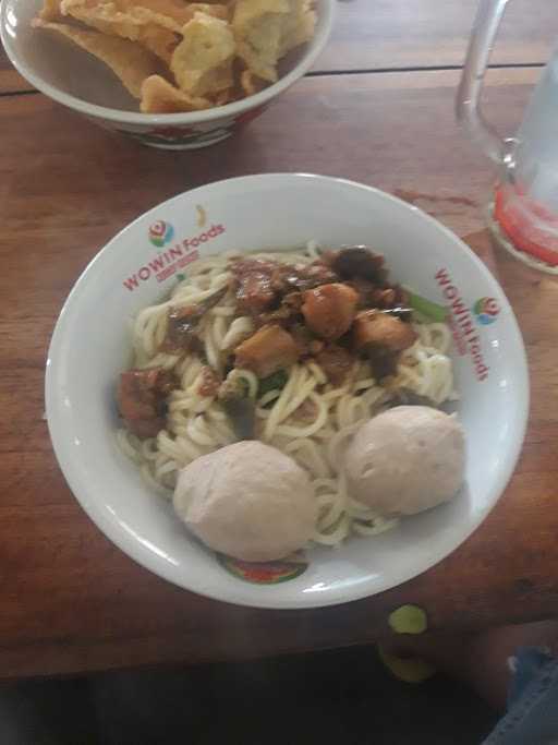 Bakso & Mie Ayam Kelana Muda 1