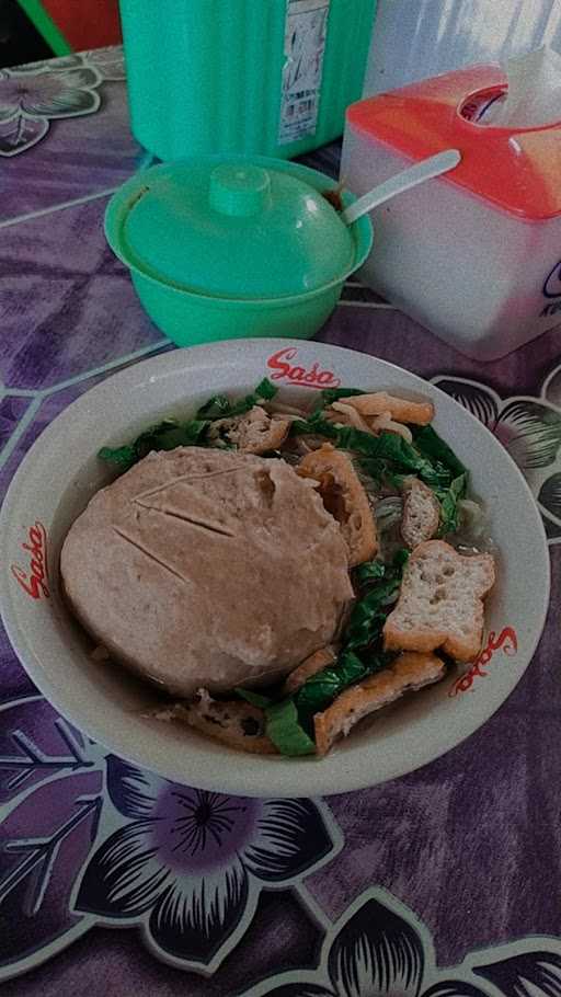 Bakso Ndeso  Dafa  6