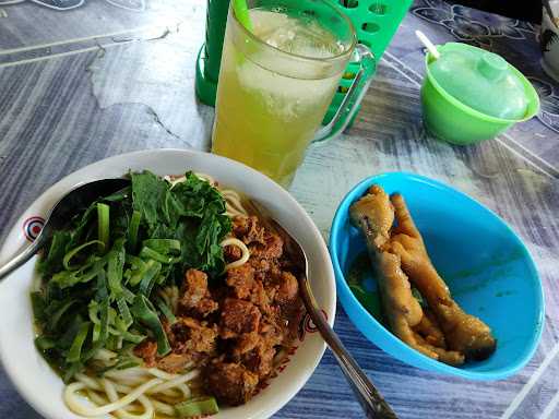 Bakso Ndeso  Dafa  5