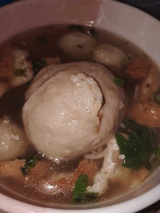 Bakso Ndeso  Dafa  2