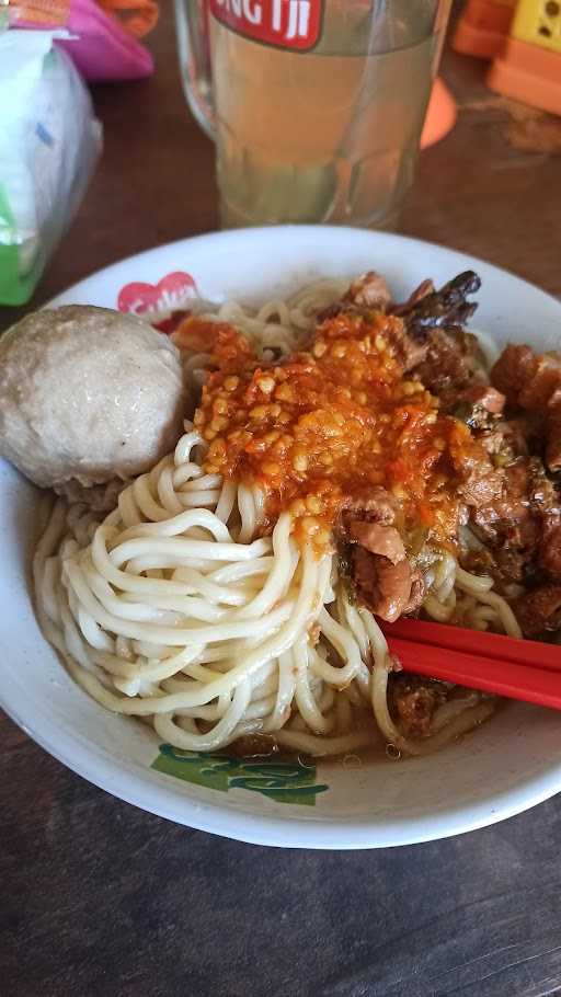 Bakso Pak Kandut & Mie Ayam Wonogiri 6