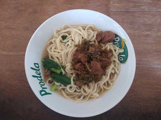 Bakso Pak Kandut & Mie Ayam Wonogiri 1