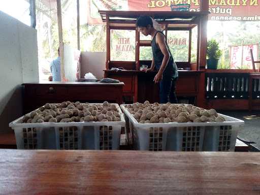 Bakso Putra Solo꧋ꦧꦏꦱꦥꦠꦱꦭ 7