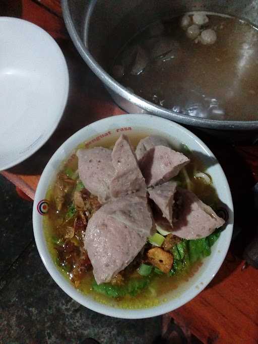 Bakso Putra Solo꧋ꦧꦏꦱꦥꦠꦱꦭ 5