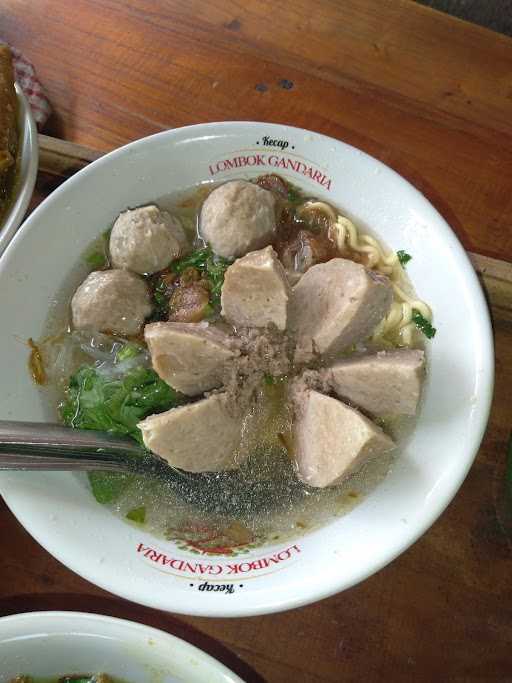 Bakso Putra Solo꧋ꦧꦏꦱꦥꦠꦱꦭ 2