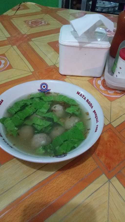 Bakso Rusuk 99 5