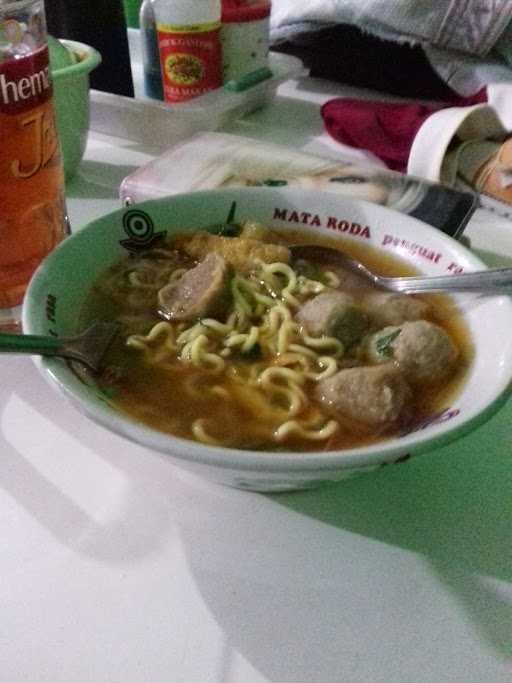 Bakso Rusuk 99 4