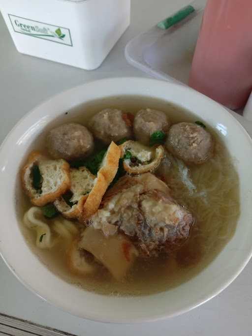 Bakso Rusuk 99 3