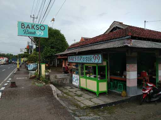 Bakso Rusuk 99 10