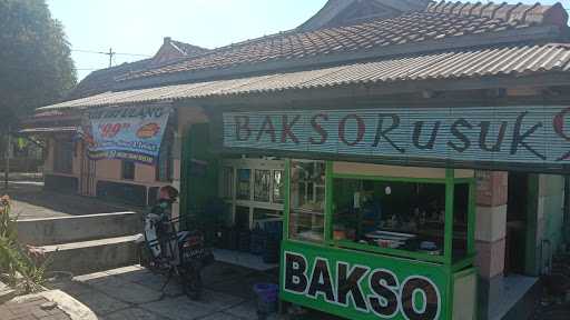 Bakso Rusuk 99 8