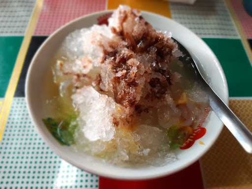 Bakso Urat Pak Riyono 10