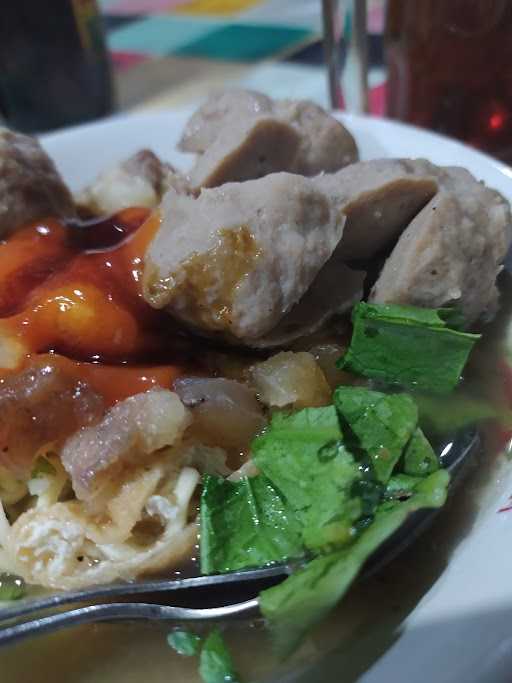 Bakso Urat Pak Riyono 9