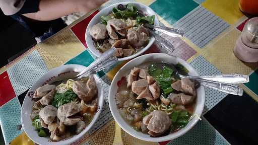 Bakso Urat Pak Riyono 8