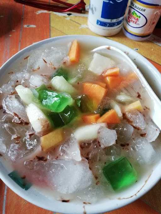 Bakso Urat Pak Riyono 6