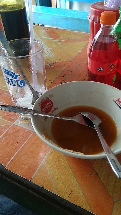 Bakso Urat Pak Riyono 5