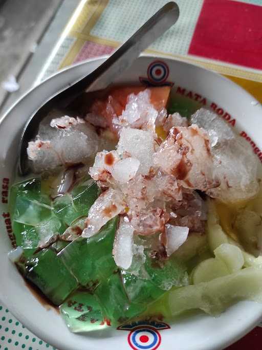 Bakso Urat Pak Riyono 4