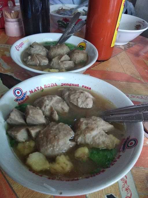 Bakso Urat Pak Riyono 3