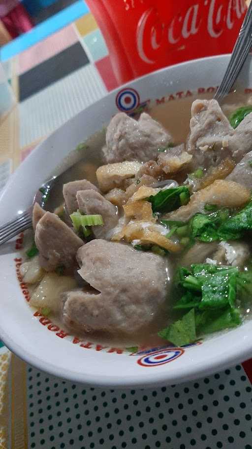 Bakso Urat Pak Riyono 1