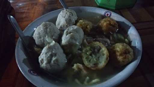 Bakso Wates Pak Lasiman 8