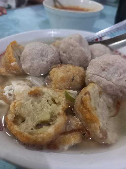 Bakso Wates Pak Lasiman 5