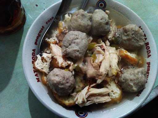 Bakso Wates Pak Lasiman 2