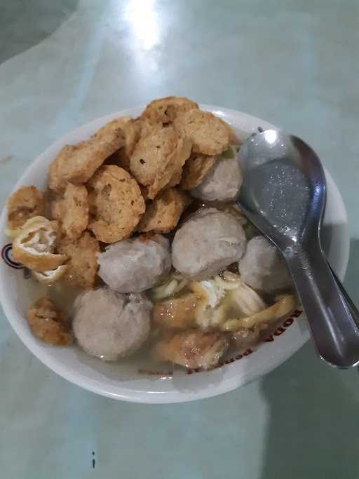 Bakso Wates Pak Lasiman 3