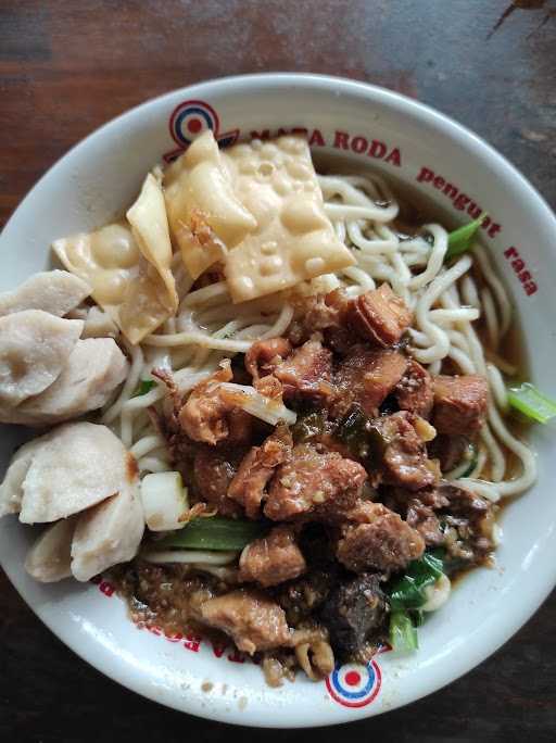 Bakul Bakso & Mie Ayam @Kriyanan 10