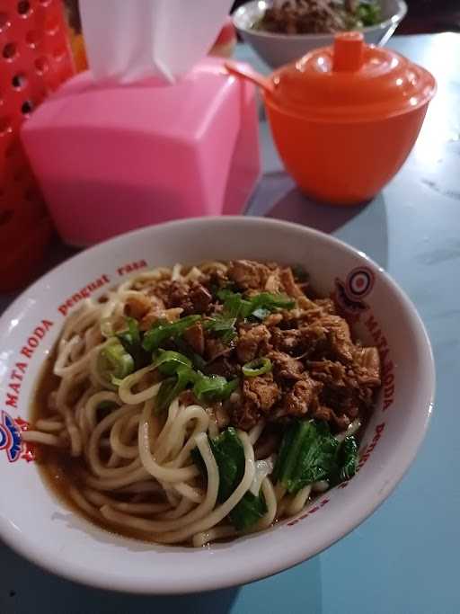 Bakul Bakso & Mie Ayam @Kriyanan 9