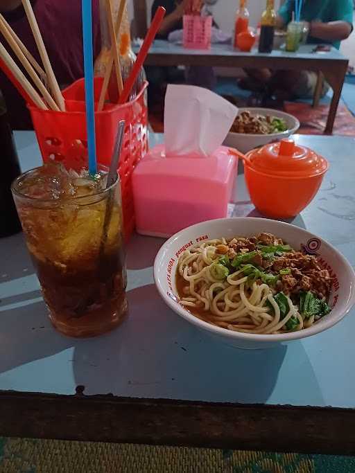 Bakul Bakso & Mie Ayam @Kriyanan 4