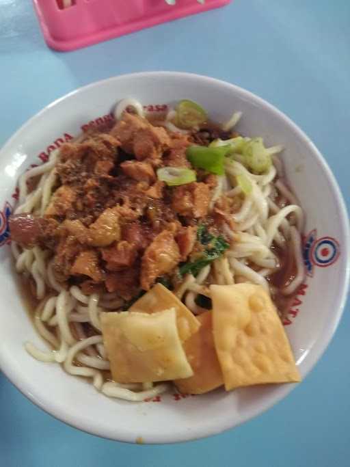 Bakul Bakso & Mie Ayam @Kriyanan 2