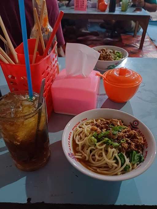 Bakul Bakso & Mie Ayam @Kriyanan 8