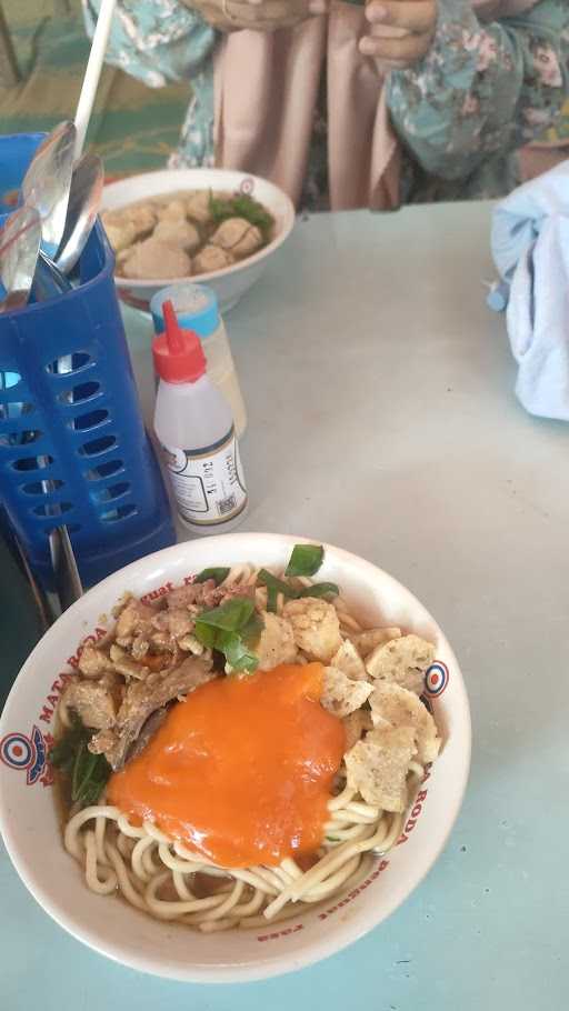 Bakul Bakso & Mie Ayam @Kriyanan 3