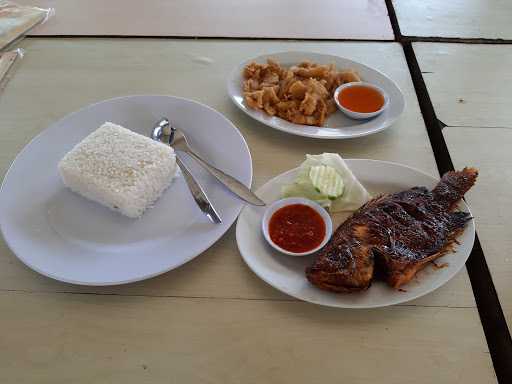 Dapur Semar 4