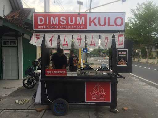 Dimsum Kulo Bendungan 8