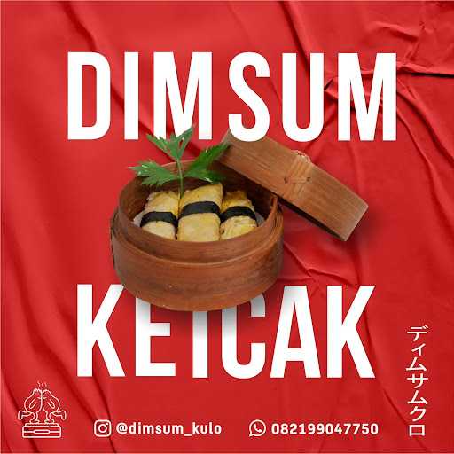 Dimsum Kulo Bendungan 7