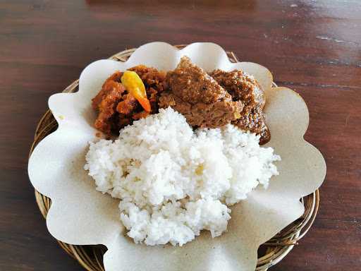 Gudeg Yu Djum 6