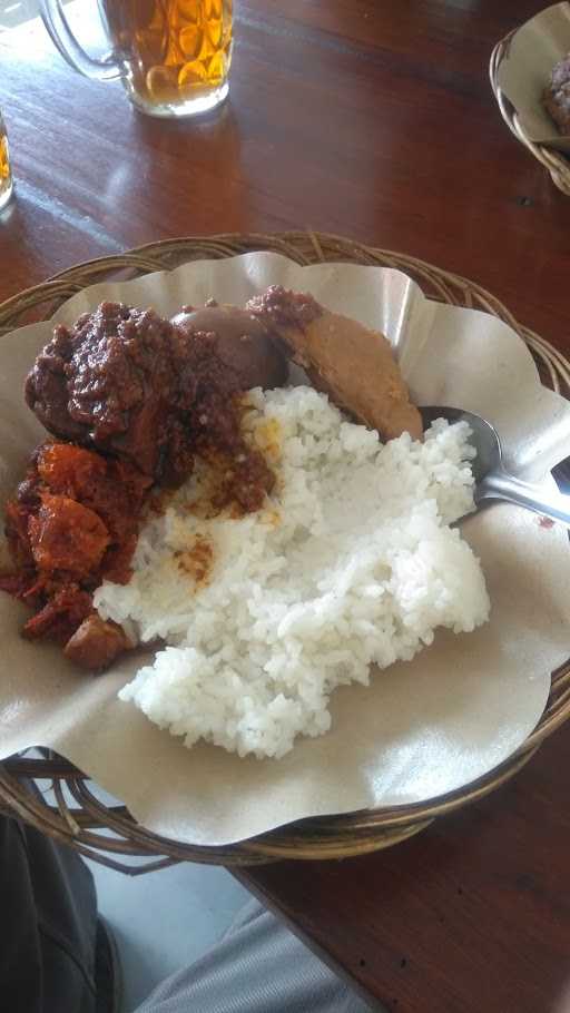 Gudeg Yu Djum 5