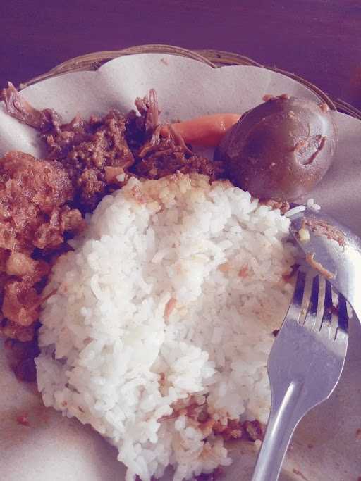 Gudeg Yu Djum 4