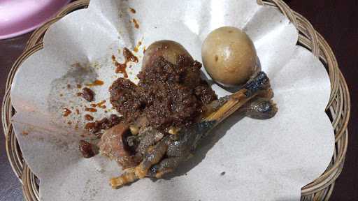 Gudeg Yu Djum 1