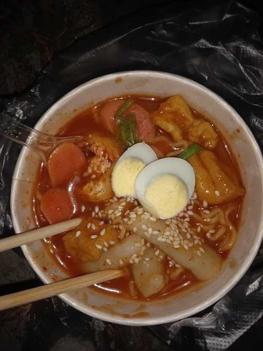 Iamtteokbokki 2