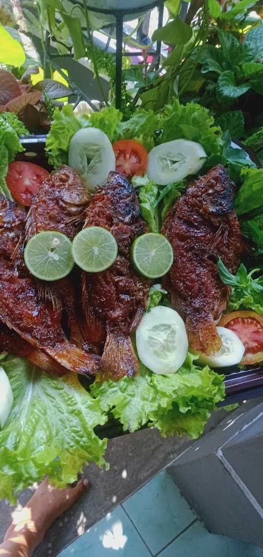 Ikan Bakar Klaten 8