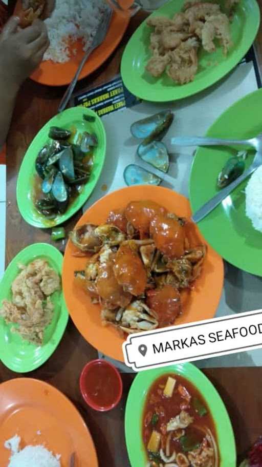 Markas Seafood Murah Wates 10