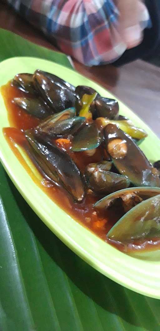 Markas Seafood Murah Wates 5