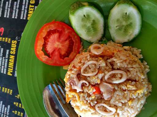 Markas Seafood Murah Wates 1